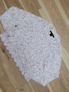 French Connection Cotton Sweater